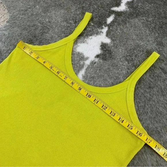 Wild Fable Ribbed Tank Top - Picture 8 of 9